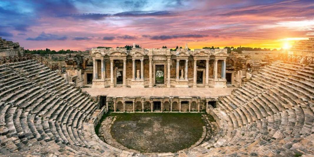 Ege’nin parlayan yeni rotası! Buraya giden dönmek istemiyor: Günler yetmeyecek kadar görülecek yer var! 3